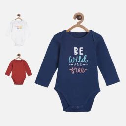 MINIKLUB Multi Baby Boys Long Sleeve T-Shirt And Bottom-picture-24