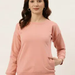 BRINNS Pink Pullover-image-49