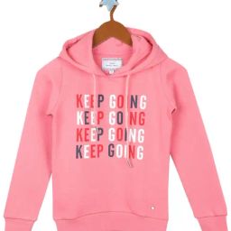 Monte Carlo Kids Pink Printed Full Sleeves Sweatshirt-image-72