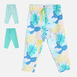 MINIKLUB Multi New Born Boys Knit Bottom-picture-7