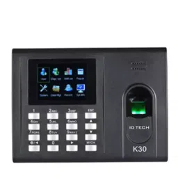 ID Tech Biometric Attendance System -IDK 30PRO image 2