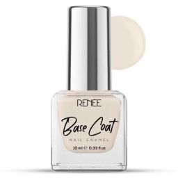 RENEE Base Coat Nail Enamel - 10 ml-18
