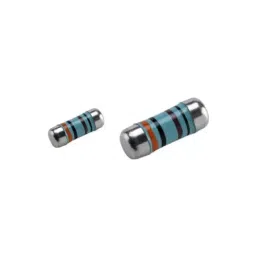 RS Pro Thin Film SMD Resistor Power Rating 0.4W, Resistance 1.1kΩ Model No 1690305-picture-13