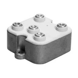 Sibass Electric SE-SKD Series Thyristor with CE Mark in White Color, SE-SKKD30/16 (Pack of 12)-31