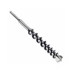 Fad Gold Plus Series 8 x 160 mm High-Quality Steel Alloys Hammering Bit-40