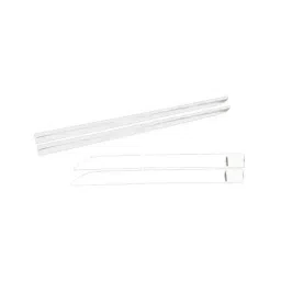 Auto Pearl O.E Type Chrome Silver Car Side Beading for S Cross-image-71