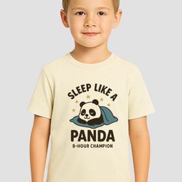 KIDDY STAR Boys Pure Cotton T-shirt-image-53