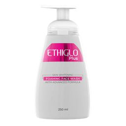 ETHIGLO Set Of 6 Plus Foaming Face Wash - 250ml Each image 4