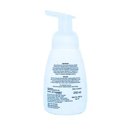 ETHIGLO Set Of 6 Plus Foaming Face Wash - 250ml Each image 5