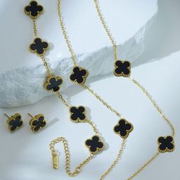 Jewels Galaxy Gold-Plated Jewellery Set-image-36