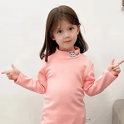 StyleCast x Revolte Mandarin Collar Top-10