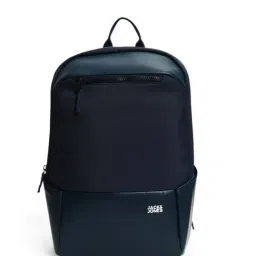 Jack & Jones Classic Blue Backpack-picture-40
