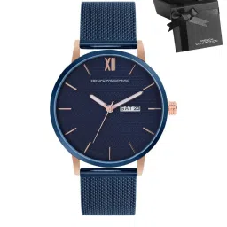 French Connection FCN00034D Analog Watch for Men image 1