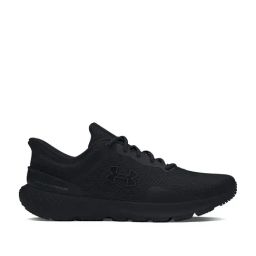 Under Armour Women's Escape 4 Black Running Shoes-image-60