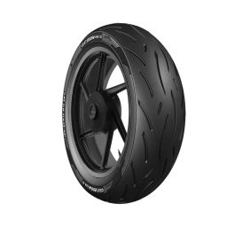 CEAT Zoom Rad 150/60R17 66H Rear Tubeless Motorcycle Tyre-image-4