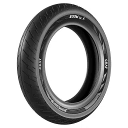 CEAT Zoom XL 70/100-17 40P Front Tubeless Motorcycle Tyre-image-54