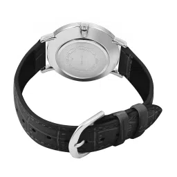 Casio MTP-VT01L-1BUDF Enticer Analog Watch for Men (40 mm) image 3