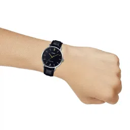 Casio MTP-VT01L-1BUDF Enticer Analog Watch for Men (40 mm) image 5