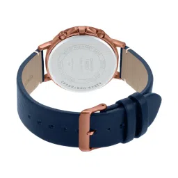 Casio MTP-E321RL-2AVDF Enticer Analog Watch for Men image 3