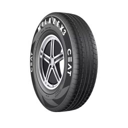 CEAT Milaze X3 155/80R13 79T Tubeless Tyre for PCR-image-38