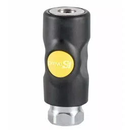 PREVOST Composite Body Male Safety Quick Connect Coupling, G 3/8 Male Threaded, ASI 061152CP-image-36