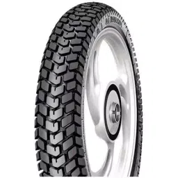Ralco AT 90/100-10 Tube Type Tyre for Scooter Blaster-HT-image-34
