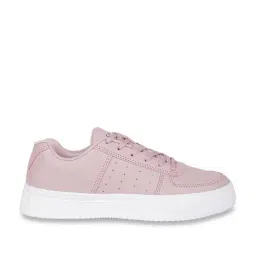Campus Women's OG COLLECTION Peach Casual Sneakers-image-15