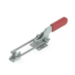 STEEL-SMITH Pull Action Clamp Pull Action Capacity 200 Kg PAH-1515-SS-picture-40