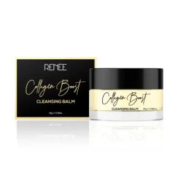 RENEE Collagen Boost Cleansing Balm - 15 gm-23