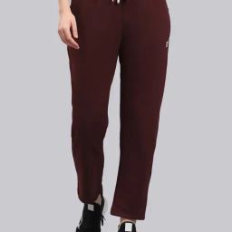 Rock.it Wine Regular Fit Trackpants-picture-31