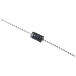 Vishay Uni-Directional TVS Diode 2 Pin Count Through Hole 59.5 Amp Maximum Peak Pulse Current, 1.5KE18A-E3/54 (Pack of 1400)-37