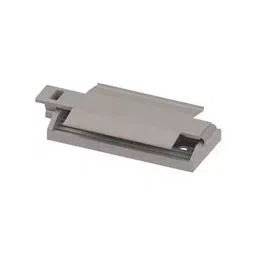 ESSENTRA COMPONENTS Cable Clips CABLE CLAMP, NYLON 6.6, GREY, 82.8MM, RDAFCC-82A-image-61