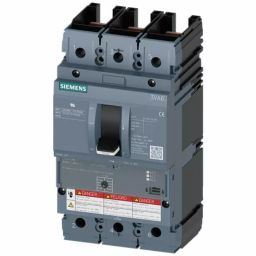 Siemens Sentron MCCB Molded Case Circuit Breaker 3P 150A, Breaking Capacity 3.5 kA, 3VA6215-1MS31-0AA0-picture-30