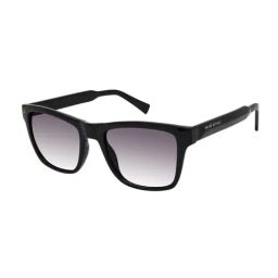 PRIVE REVAUX Grey Rectangular UV Protection Sunglasses for Men-picture-13