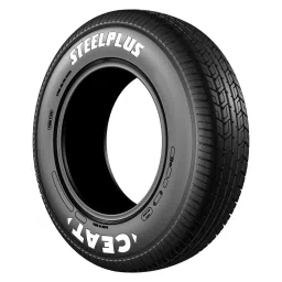 CEAT Steel Plus LT 195R15 - 106Q Tubeless Tyre For Utility Vehicle-image-53