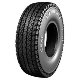 CEAT Czar HP 205/65R15 - 94S Tubeless Tyre For Utility Vehicle-image-19