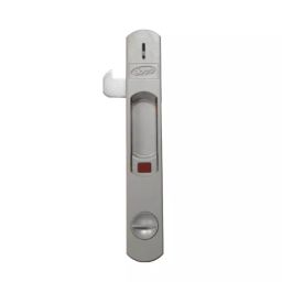 Ebco P-SWL-1M Black Finish Sliding Window Lock image 1