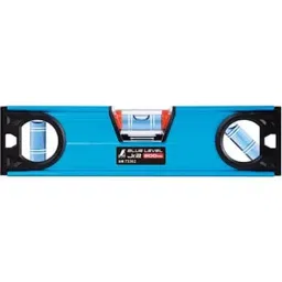 Shinwa Rules Jr.2 Blue Level 200 mm Nominal Size, 63996556-picture-35