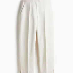 H&M Women Tailored Cigarette Trousers-picture-39