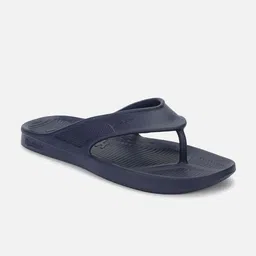 Reebok Men Navy Blue Thong Flip-Flops-33