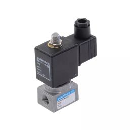 Janatics Solenoid Valve 140LPM E24002A-image-62