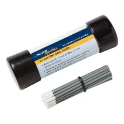 Fluke Networks Fibre Optic Cleaning Swab, Sc/St, 2.5Mm, NFC-SWABS-2.5MM (Pack of 50)-33