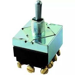 EATON SWITCH, TOGGLE, 4PDT, 15A, 250V, 7990K10-image-81