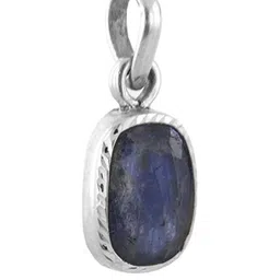 RAVIOUR LIFESTYLE Unisex Blue Pendant-image-42