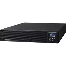 Omron BUM Series UPS Unit 4.5 Minutes (2700 W) Backup Time, BUM3002RK7-image-60