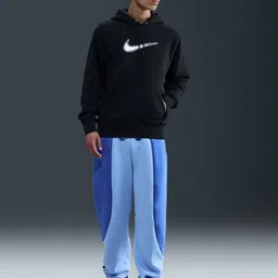 Nike Sportswear Club Men's Fleece Hoodie-picture-9