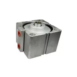 AKARI Bore 100 mm x Stroke 100 mm SDA Series Double Acting Non Magnetic Cylinder-image-38
