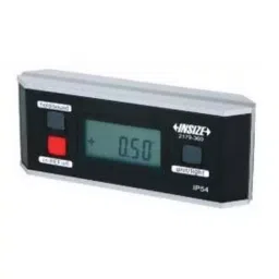 Insize 0-360° Digital Level And Protractor 2179-360-90