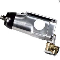 VTS 12.7 mm (1/2 Inch) Single Hammer Air Impact Wrench VTS-501-22