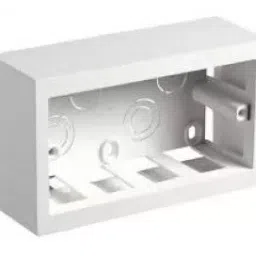 Legrand Mylinc 18 Modular Metal Surface Boxes - 6890 22-image-33